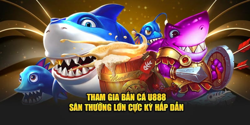 Ban-Ca-U888
