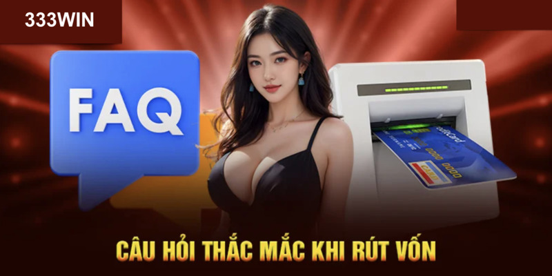 Giải đáp câu hỏi thường gặp khi rút vốn Giải đáp câu hỏi thường gặp khi rút vốn
